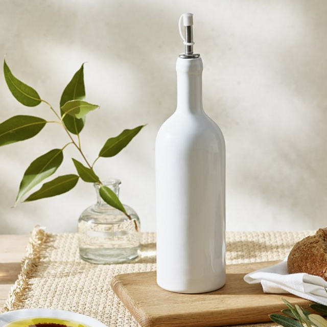 Portobello Oil Drizzler