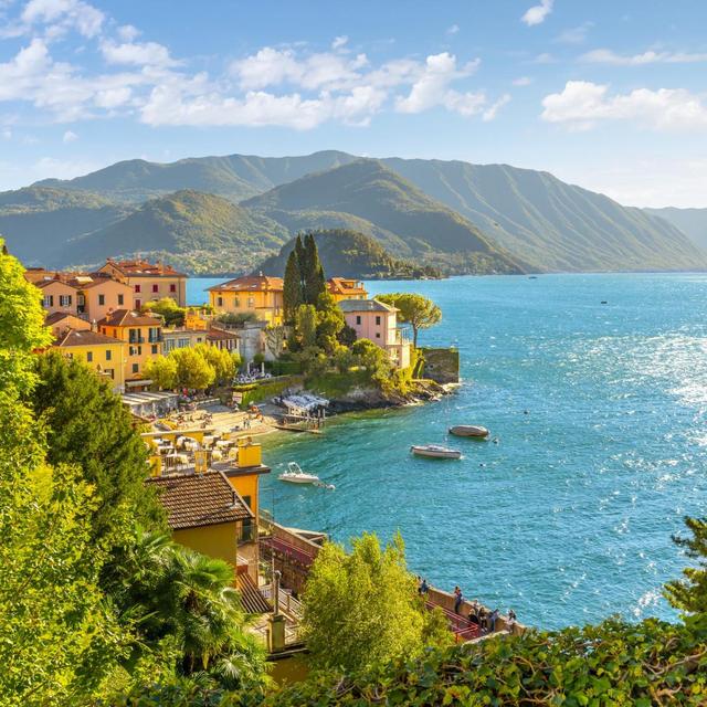Italian Countryside Honeymoon