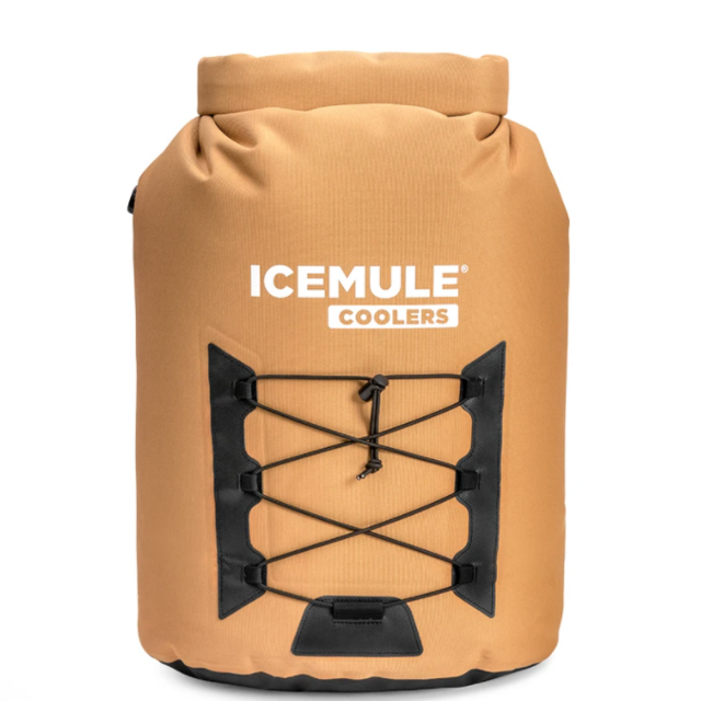 The ICEMULE Pro™ Large (23L)