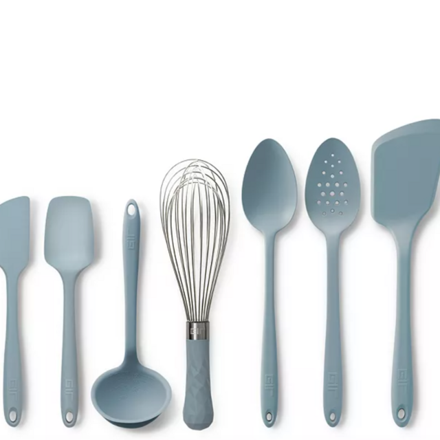 GIR 7-Piece Kitchen Tool Set
