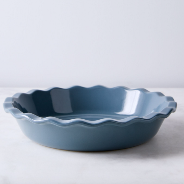 Emile Henry Classic Ceramic Pie Dish