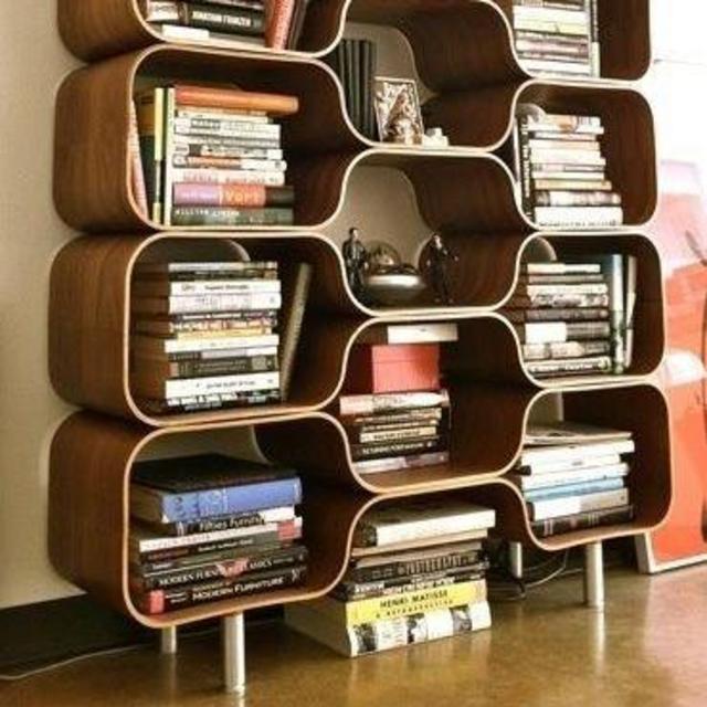 Bookshelf