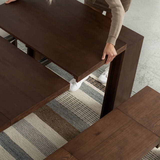 Transformer Dining Table Fund