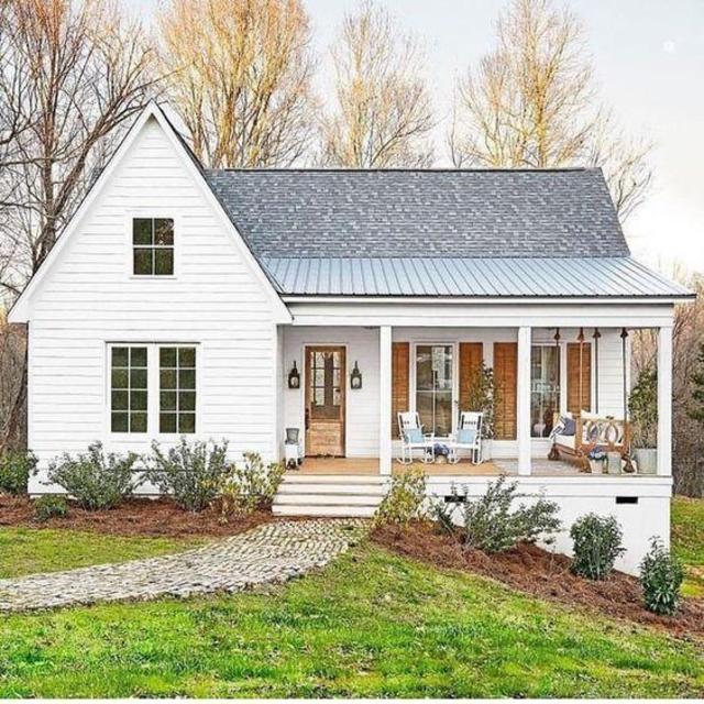 Our First Home Fund
