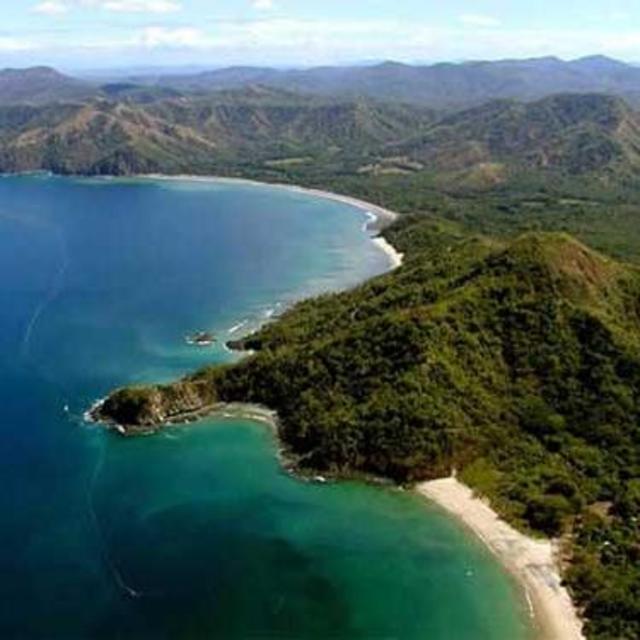 Erica and Bo's Honeymoon to Costa Rica (General Funds)