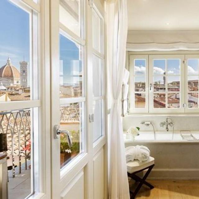 Florence, Italy Airbnb