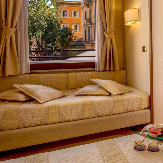 Rome, Italy Airbnb