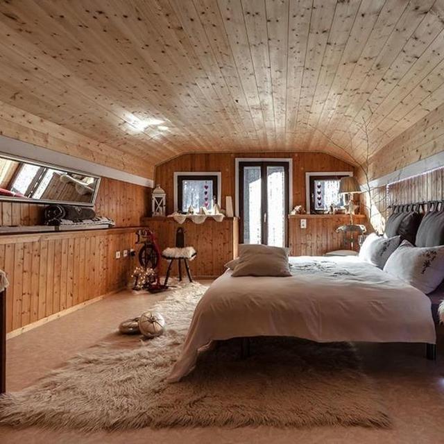 Switzerland Airbnb