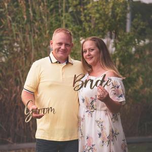 Erica Thomas and Geoff Roblee's Wedding Registry on Zola