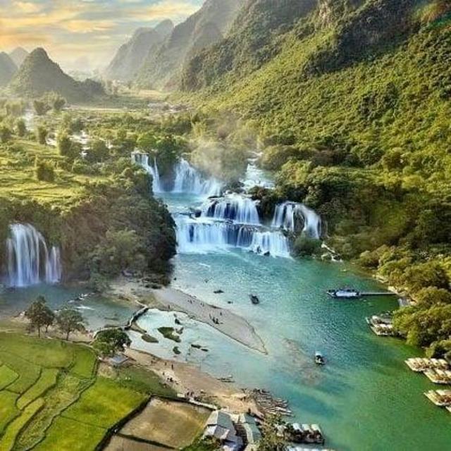 Our Honeymoon Fund - Southeast Asia