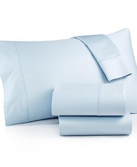 Charter Club Allure 600 Thread Count King (Cloud)