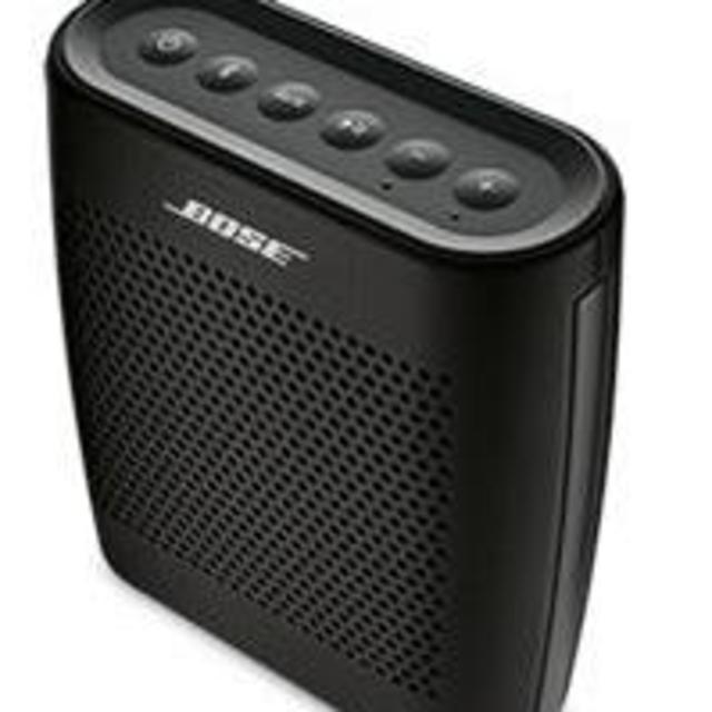 SoundLink® Color Bluetooth® speaker
