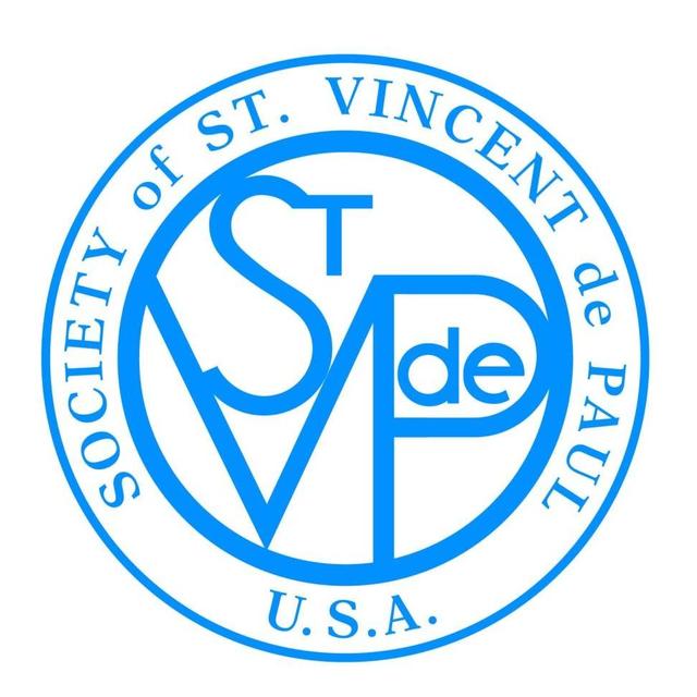 Saint Vincent de Paul Society at the Church of St. Paul the Apostle