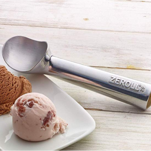 Zeroll 1020 Original Ice Cream Scoop