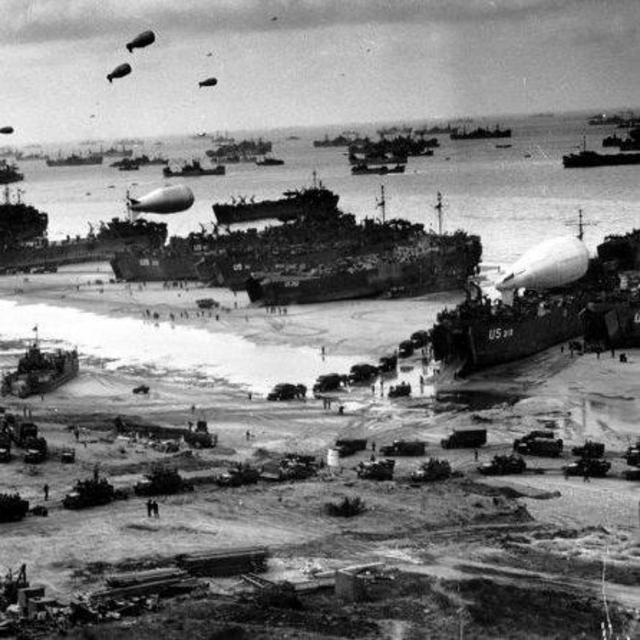 Normandy D-Day, Day Trip with Omaha Beach, Cemetery & Cider Tasting
