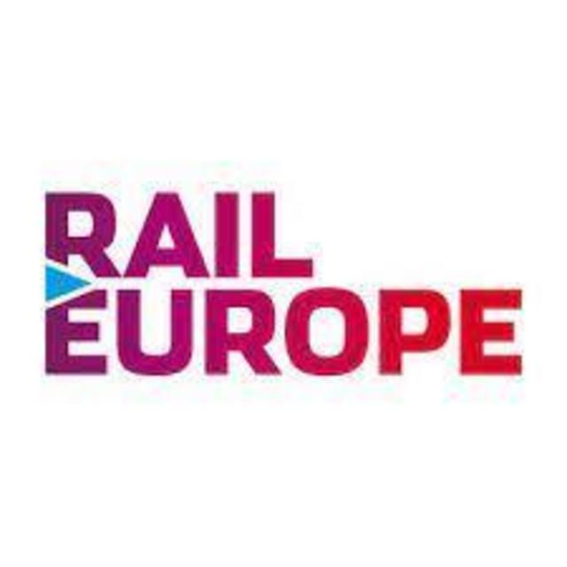 Train from Paris to Paris to Épernay