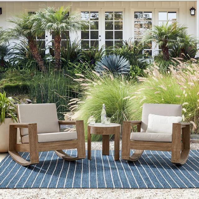 Outdoor Furniture Fund