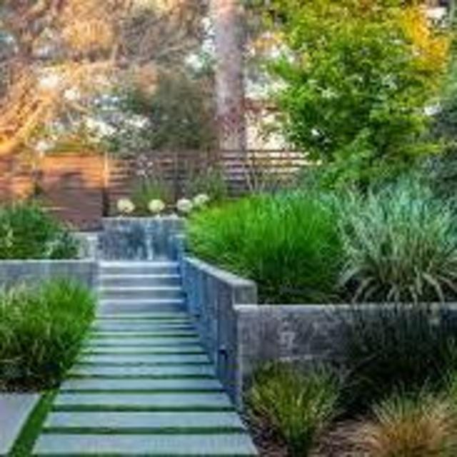 Landscaping & Gardening Fund