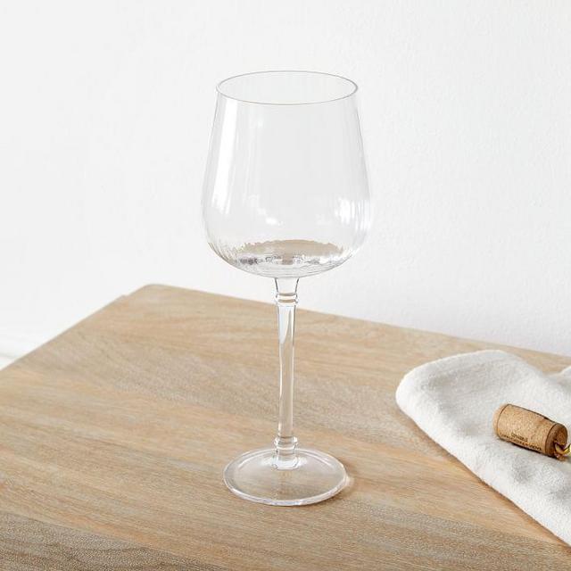 Esme Glassware - Clear - Red Wine - Set of 4