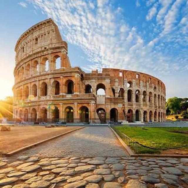 Our Italian Honeymoon Fund