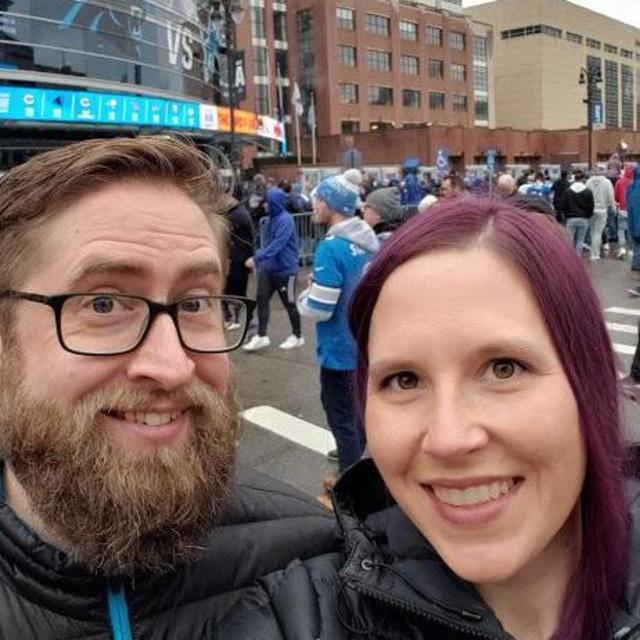 NFL Stadium Tour Fund