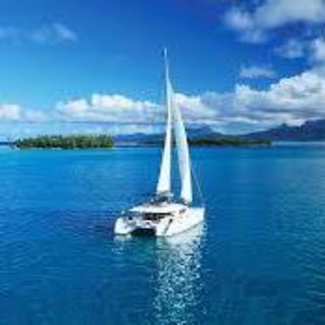 Bora Bora Boat Tour