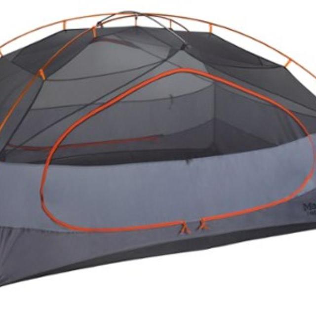 Limelight 3P Tent with Footprint