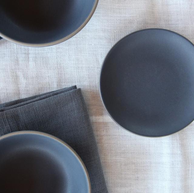 Cereal Bowl in Indigo Slate