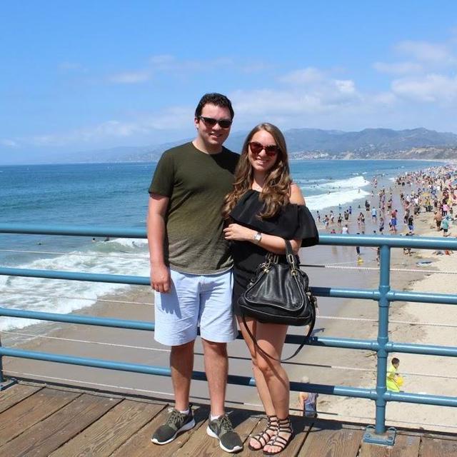 Honeymoon Fund