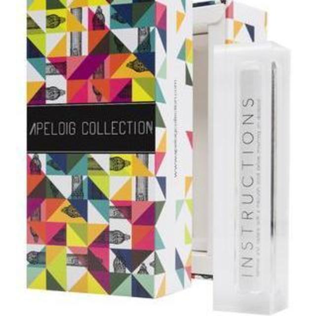 Mezuzah Small - White
