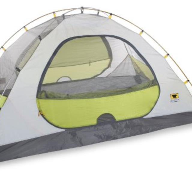 Mountainsmith Morrison 2 Person 3 Season Tent