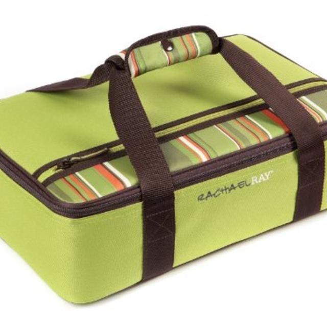 Casserole Carrier