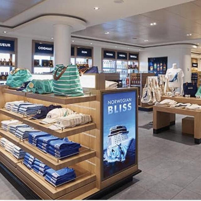 Misc for the Cruise (tips/boat souvenirs)