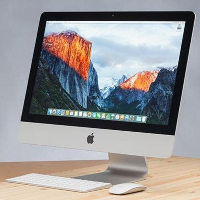 iMac Fund
