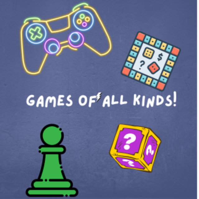 Gaming Fund