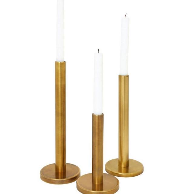 Soho Candle Holders