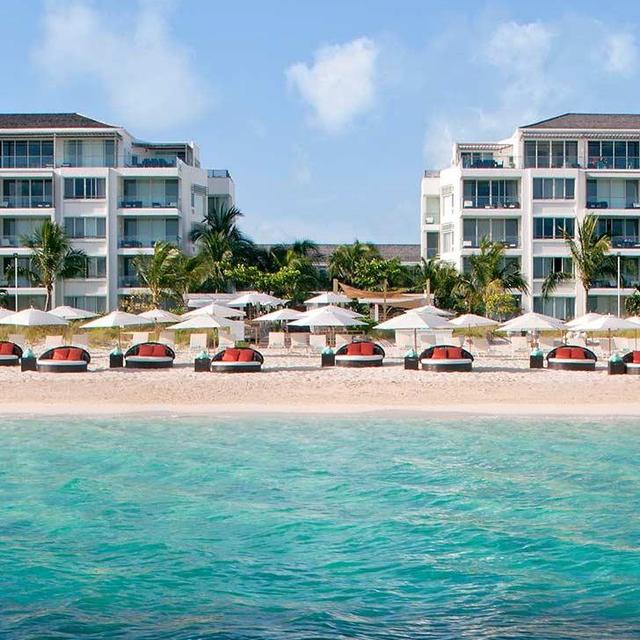 Private Beach Pod Rental