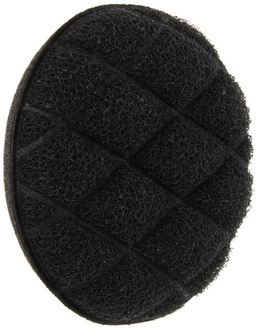 JetzScrubz Magic Scrubber Sponge, Round