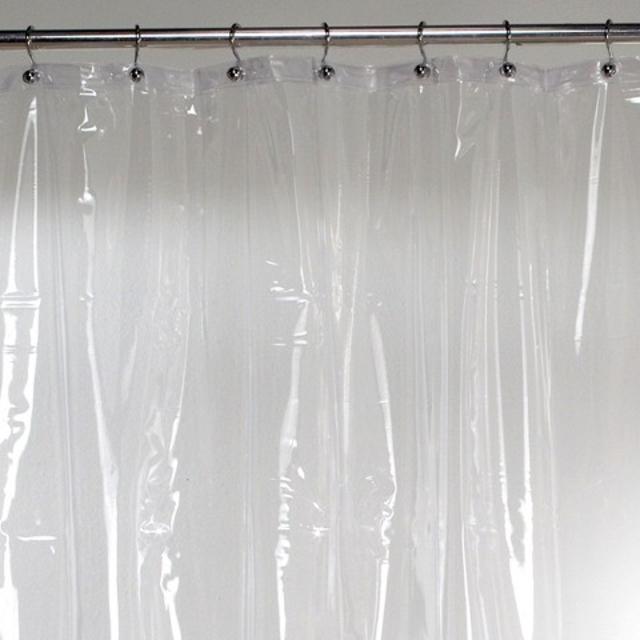 10 Gauge Shower Liner - Clear 