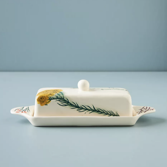 Dagny Butter Dish