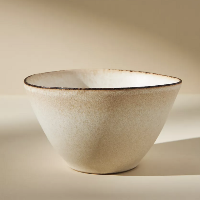 Levi Bowls, Set of 4