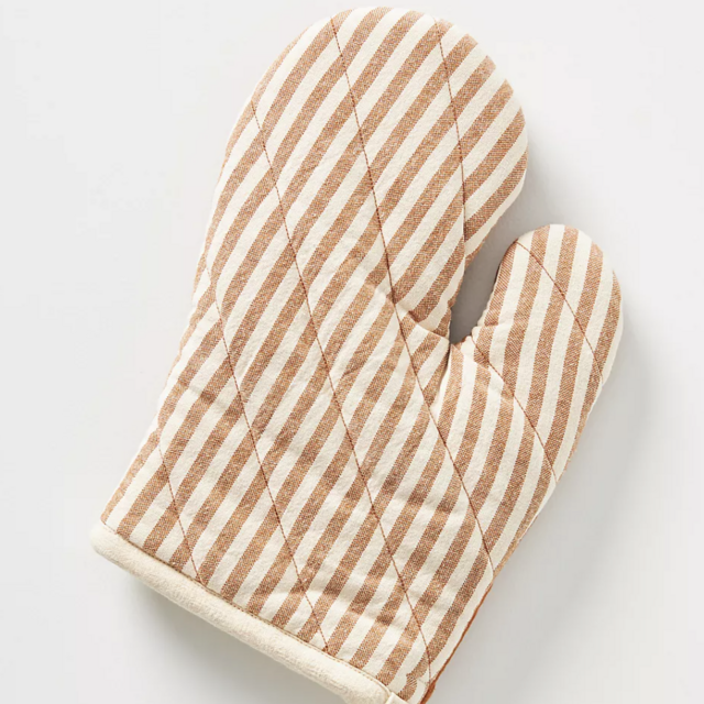 Trudy Oven Mitt