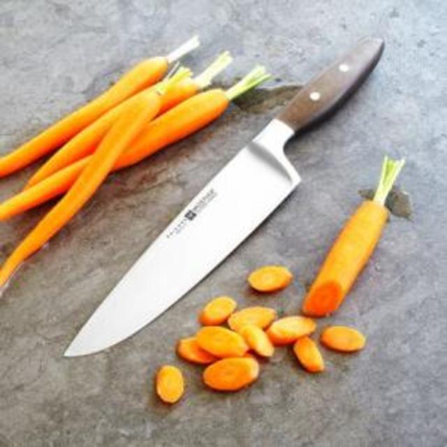 Wüsthof® Epicure Chef’s Knife, 8"