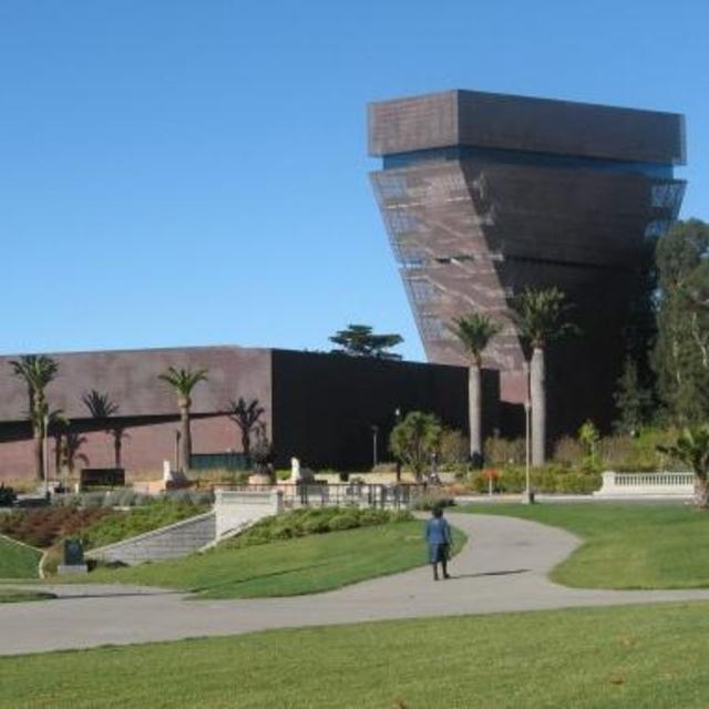De Young Museum + Legion of Honor, Family Membership