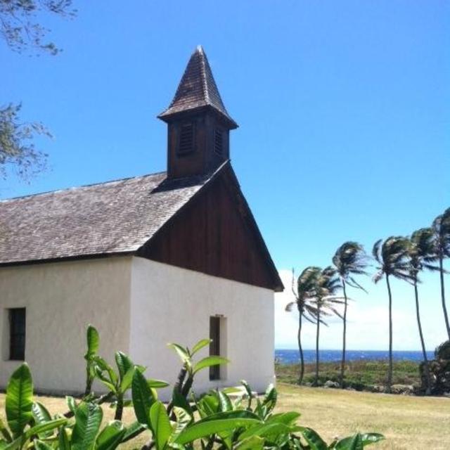 Huialoha Restoration Fund