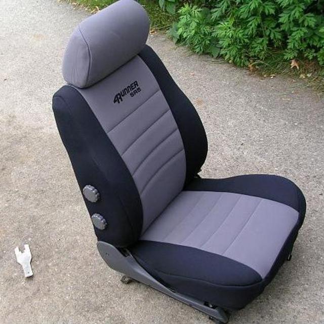 Subaru Crosstrek Wet Okole Seat Covers