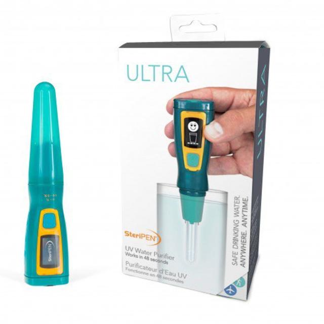 SteriPEN Ultra