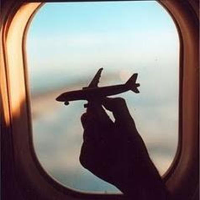 Plane Tickets