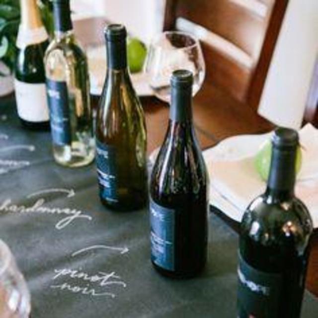 Wine Tasting