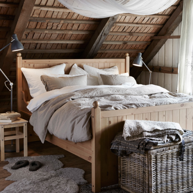 Bed Frame